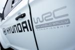 Hyundai i20 WRC 2012 года